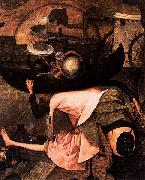 Pieter Bruegel the Elder Dulle Griet Germany oil painting artist